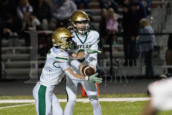 Boylan Boys Varsity Football vs Hononegah 10-9-2026-0553