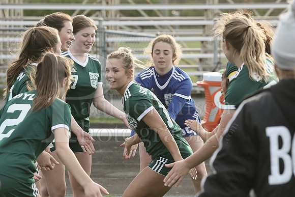 Boylan Girls Varsity Soccer vs East 5-7-2019-0110