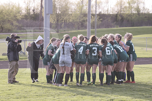 Boylan Girls Varsity Soccer vs East 5-7-2019-0151