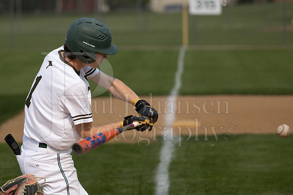 Boylan Boys Varsity Baseball Senior Night vs Jefferson 5-18-2023-0368
