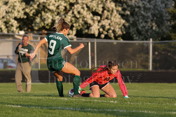 Boylan Girls Varsity Soccer vs Belv North 5-14-2019-0272