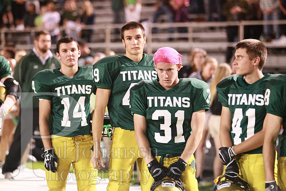 Boylan Varsity Football vs Freeport 9-27-2014-1939