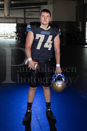 Rockford Christian Varsity Football Fall 2024-0621