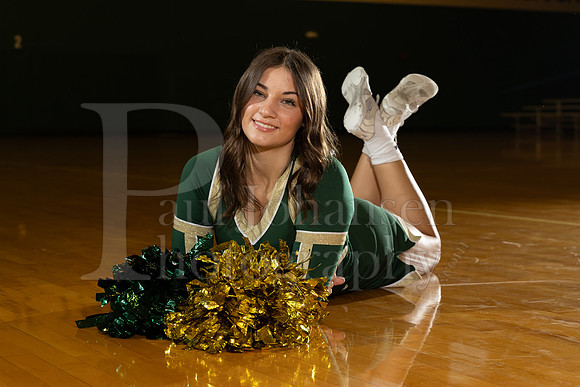 Boylan Senior Cheer Basketball Photo Shoot 12-27-2024-0168