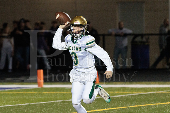 Boylan Boys Varsity Football vs Hononegah 10-9-2026-0533