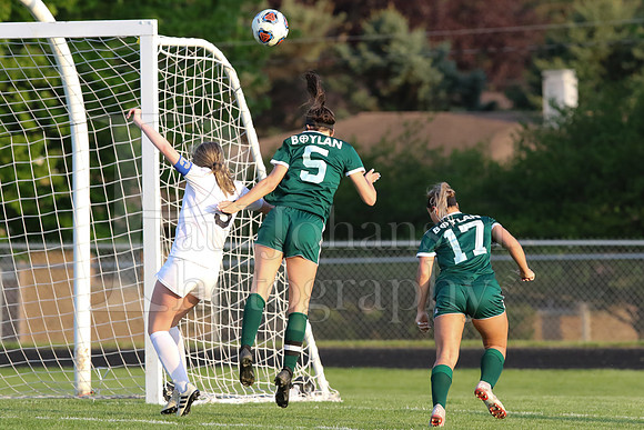 Boylan Girls Varsity Soccer vs Belv North 5-14-2019-0197