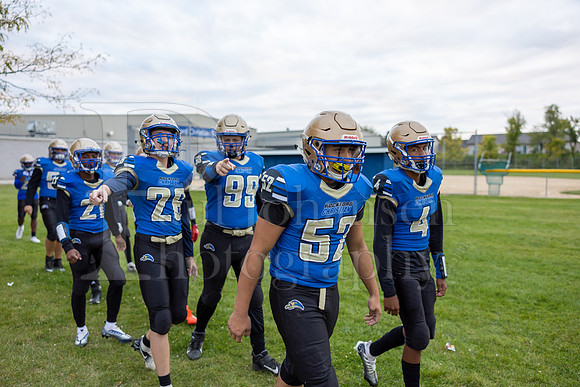 Rockford Christian Varsity Football vs Stillman Valley 9-23-2022-0031