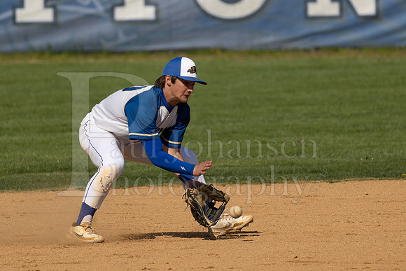 RC  Boys Varsity Baseball Senior Night vs Stillman Valley 5-10-2023-0189