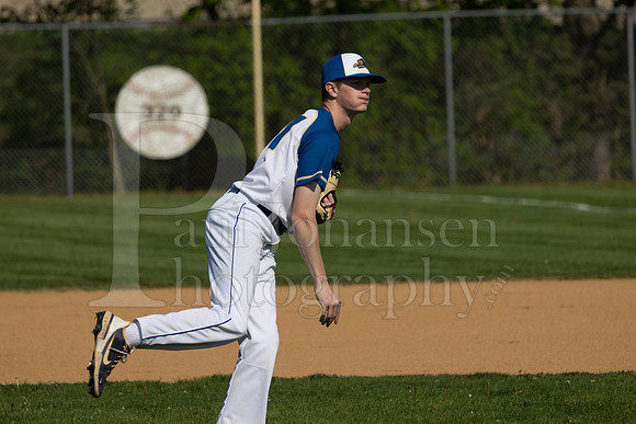 RC  Boys Varsity Baseball Senior Night vs Stillman Valley 5-10-2023-0165