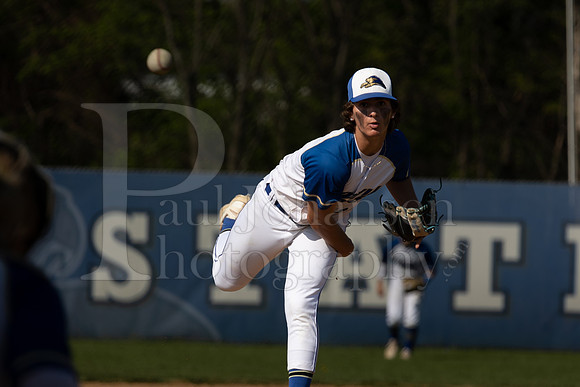 RC  Boys Varsity Baseball Senior Night vs Stillman Valley 5-10-2023-0279