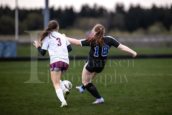 Rockford Christian Girls Varsity Soccer vs Marengo 4-20-2023-0175