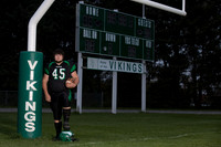 North Boone Varsity Football Team Pictures 10-28-2013-9274