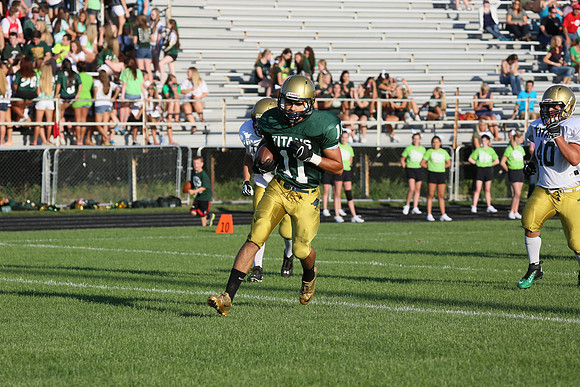 Boylan Green & White Football Games 8-23-2013-0387