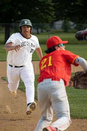 Boylan Boys Varsity Baseball Senior Night vs Jefferson 5-18-2023-0498