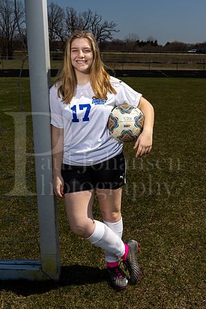 Rockford Christian Girls Varsity Soccer Spring 2023-0073