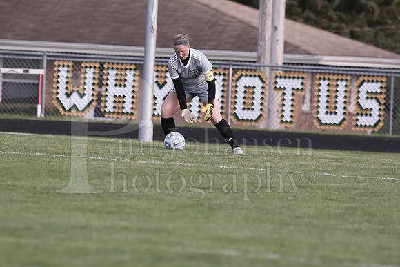 Boylan Girls Varsity Soccer vs East 5-7-2019-0322