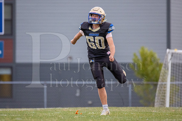 Rockford Christian Varsity Football vs West Carroll 10-14-2024-0517