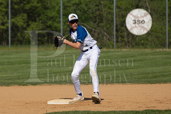 RC  Boys Varsity Baseball Senior Night vs Stillman Valley 5-10-2023-0194