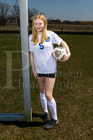 Rockford Christian Girls Varsity Soccer Spring 2023-0083