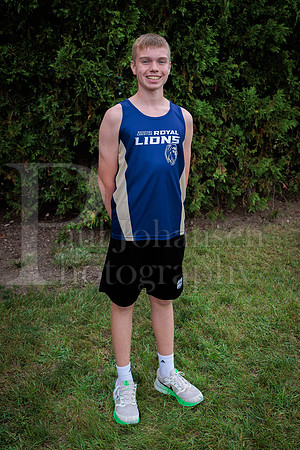 Rockford Christian MS Cross Country Fall 2026-0105