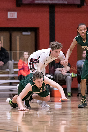 Boylan Boys Varsity Basketball vs Harlem 1-29-2016-0416