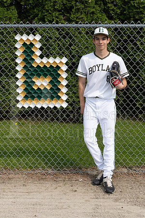 Boylan Boys Varsity Baseball Senior Night vs Jefferson 5-18-2023-0005