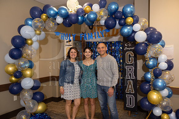 Holy Family 8th Grade Graduation Breakfast 5-17-2023-0067