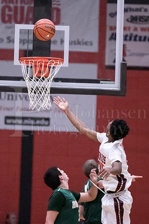 Boylan Boys Varsity Basketball vs Harlem 1-29-2016-0242