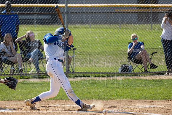 RC  Boys Varsity Baseball Senior Night vs Stillman Valley 5-10-2023-0368