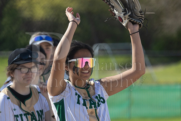 Boylan Girls Softball vs Belvidere North 5-3-2023-0200