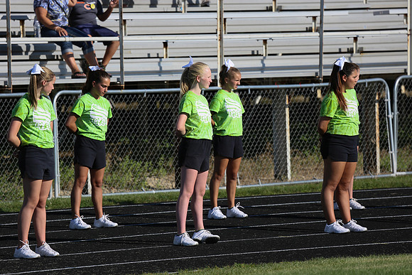 Boylan Green & White Football Games 8-23-2013-0151