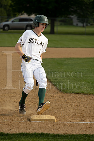 Boylan Boys Varsity Baseball Senior Night vs Jefferson 5-18-2023-0412