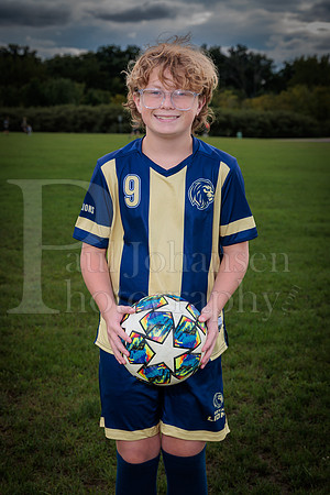 Rockford Christian Middle School Soccer Fall 2026-0307