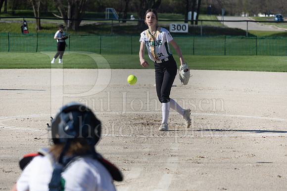 Boylan Girls Softball vs Belvidere North 5-3-2023-0227
