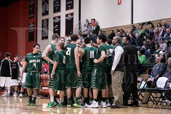 Boylan Boys Varsity Basketball vs Harlem 1-29-2016-0218