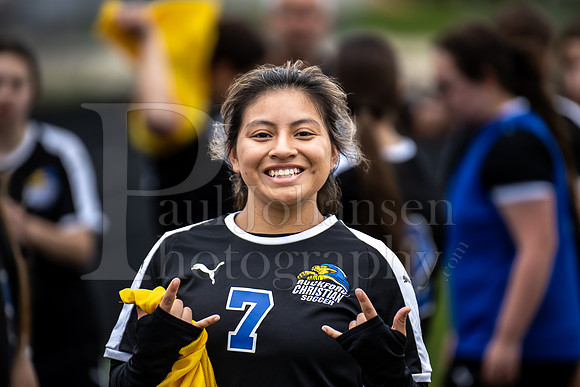 Rockford Christian Girls Varsity Soccer vs Marengo 4-20-2023-0031