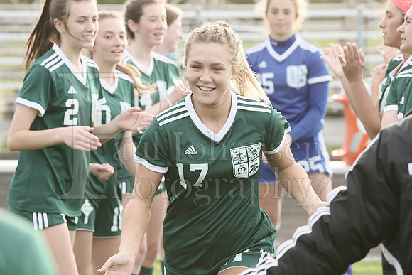 Boylan Girls Varsity Soccer vs East 5-7-2019-0117