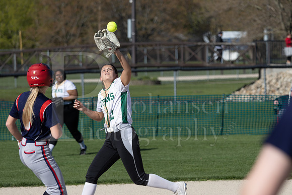 Boylan Girls Softball vs Belvidere North 5-3-2023-0352