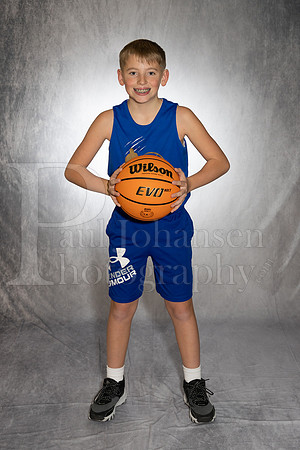 Rockford Christian MS Boys 6th Geade Basketball Winter 2024-0097