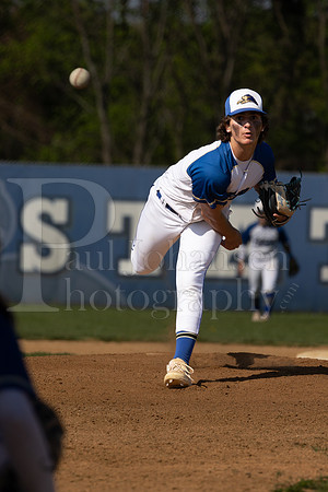 RC  Boys Varsity Baseball Senior Night vs Stillman Valley 5-10-2023-0256