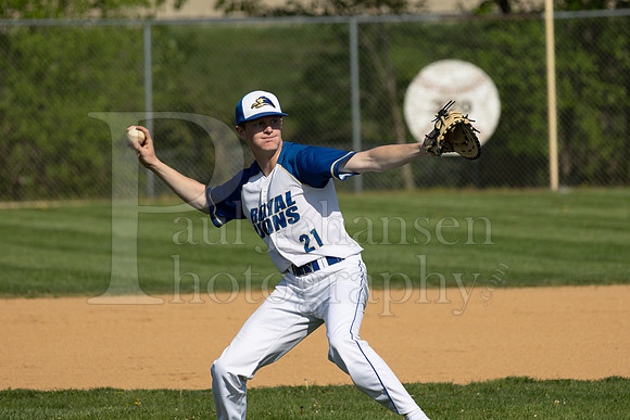 RC  Boys Varsity Baseball Senior Night vs Stillman Valley 5-10-2023-0161