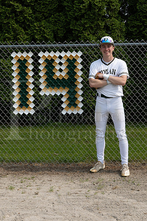 Boylan Boys Varsity Baseball Senior Night vs Jefferson 5-18-2023-0022