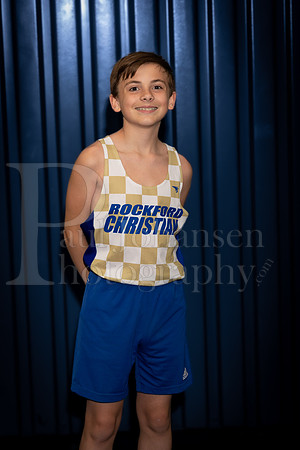 Rockford Christian Track Spring 2023-0251