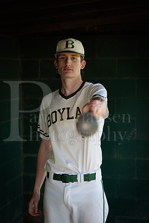 Boylan Boys Baseball Seniors Banner Shoot-0159