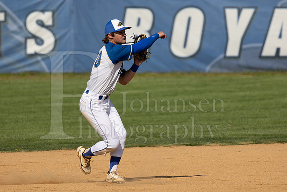 RC  Boys Varsity Baseball Senior Night vs Stillman Valley 5-10-2023-0191