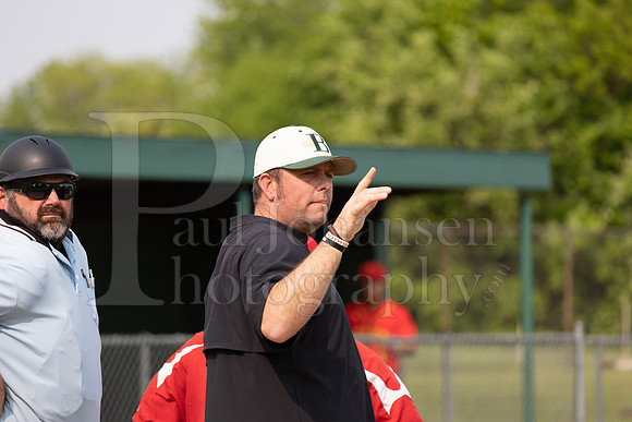Boylan Boys Varsity Baseball Senior Night vs Jefferson 5-18-2023-0116