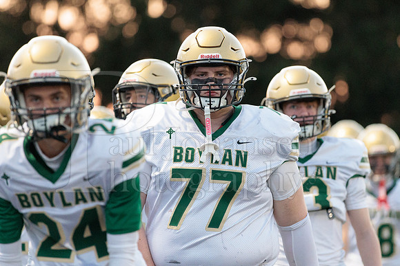 Boylan Boys Varsity Football vs Hononegah 10-9-2026-0018