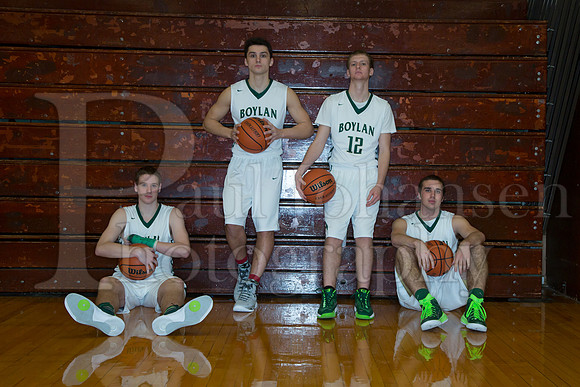 Boylan Boys Basketball Senior Shoot 2-4-2016-0275