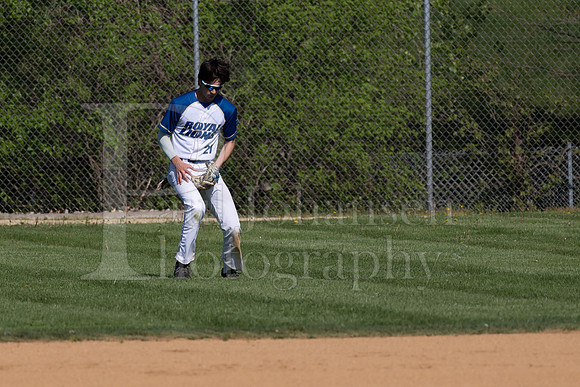 RC  Boys Varsity Baseball Senior Night vs Stillman Valley 5-10-2023-0167