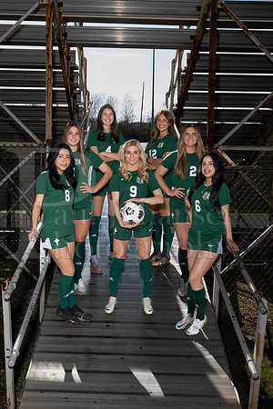 Boylan Girls Soccer Senior Banners Spring 2023-0315